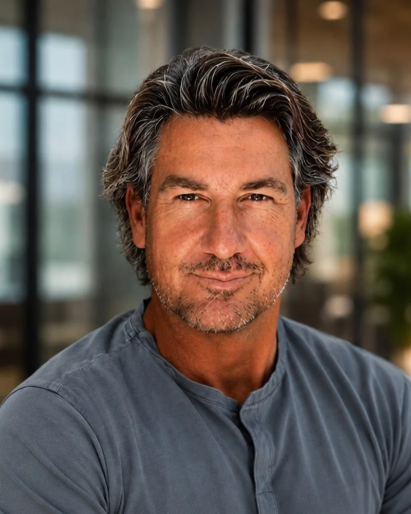 Leo Murray IV, Murray Holdings
