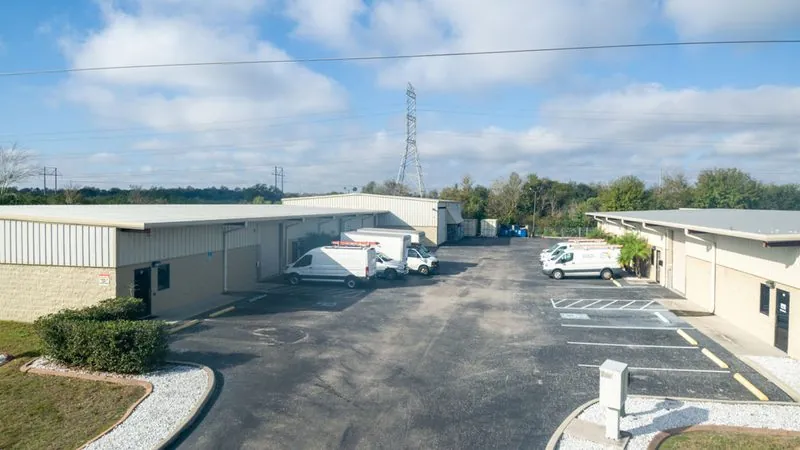 7604 Industrial Lane, Tampa, FL 33637