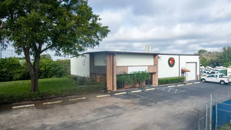 7818 Professional Place, Tampa, FL 33637