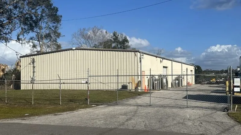 7909 Professional Place, Tampa, FL 33637